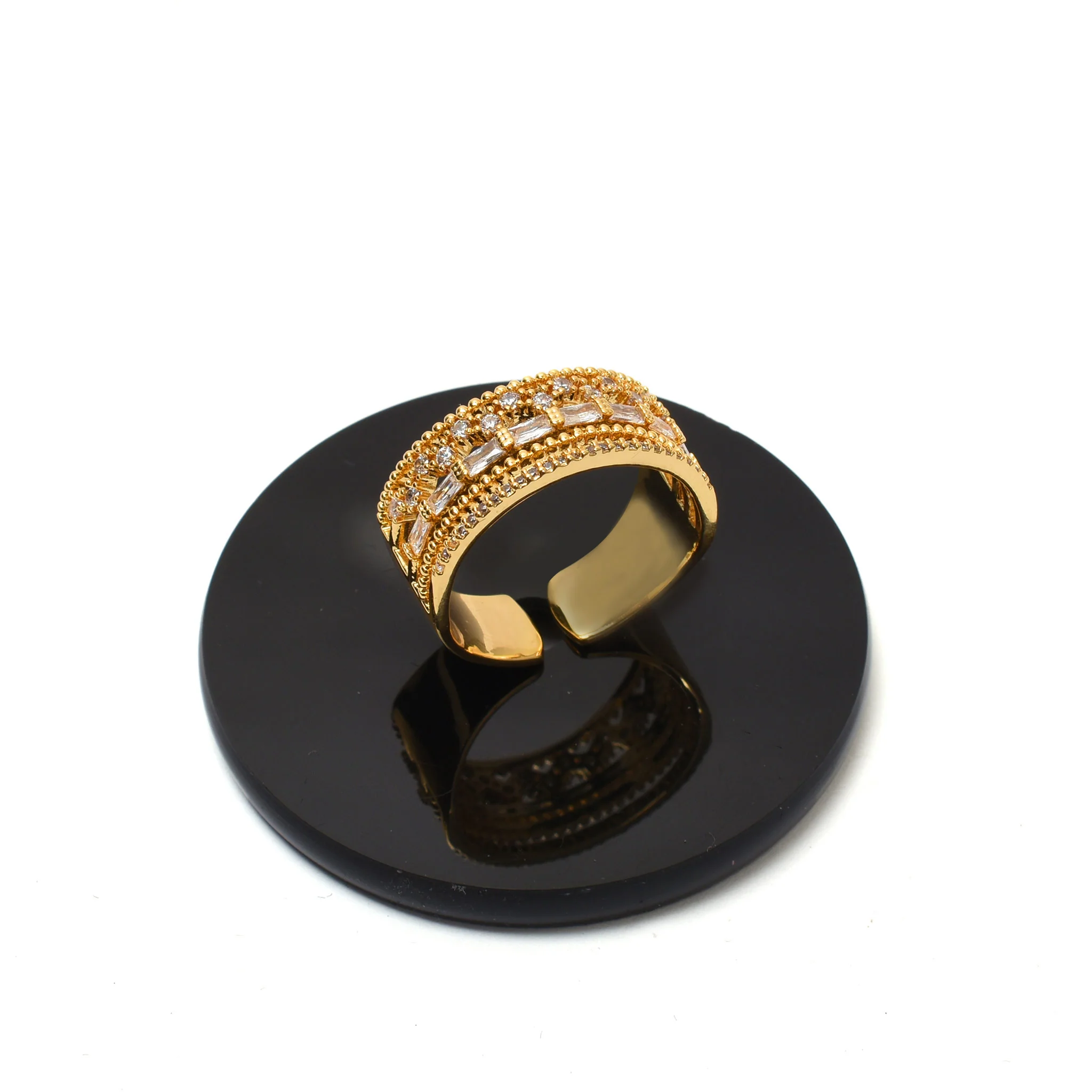 Ladies Ring
