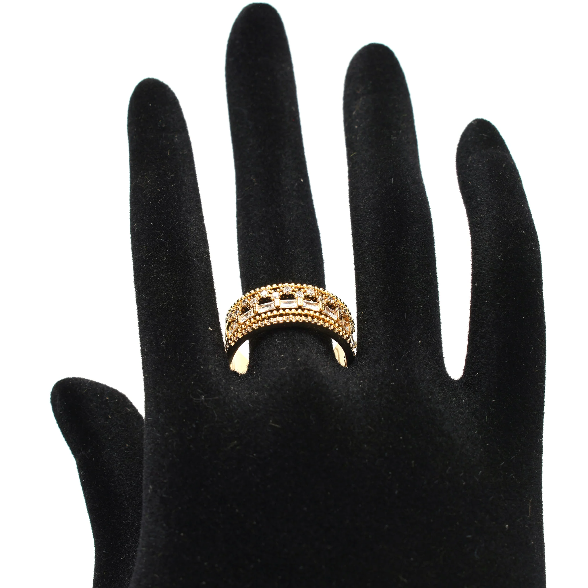 Ladies Ring - Image 2