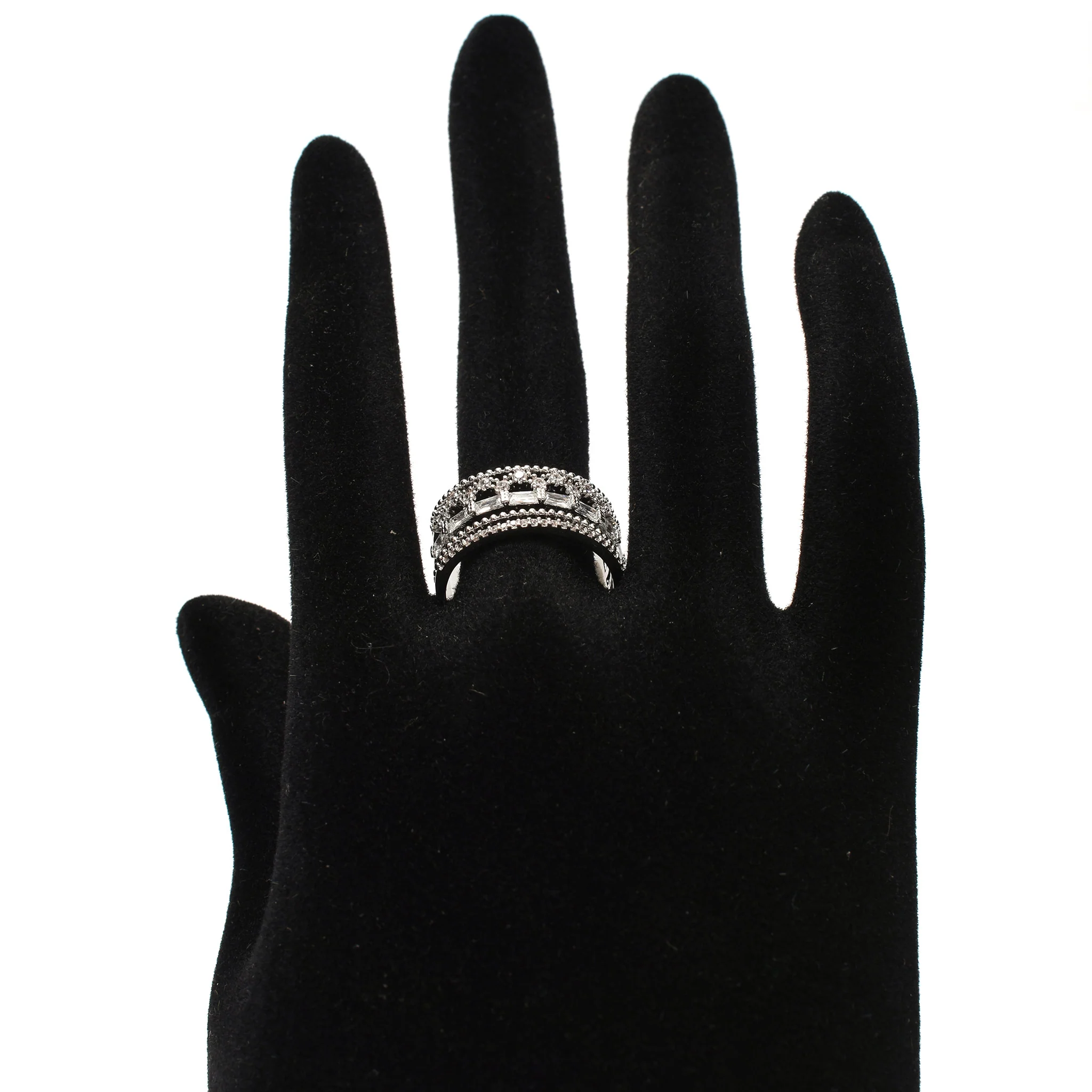 Ladies Ring - Image 2
