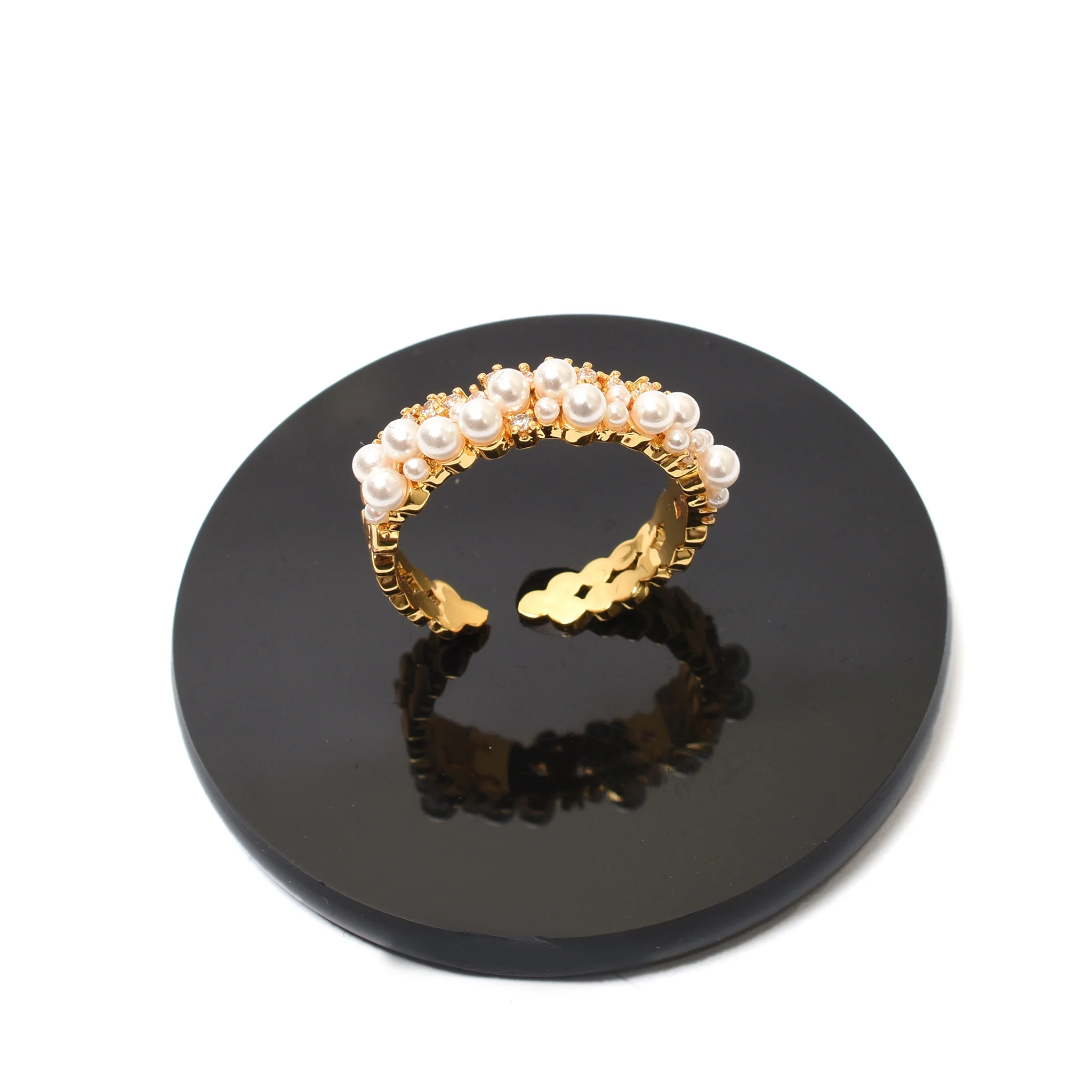 Ladies Ring
