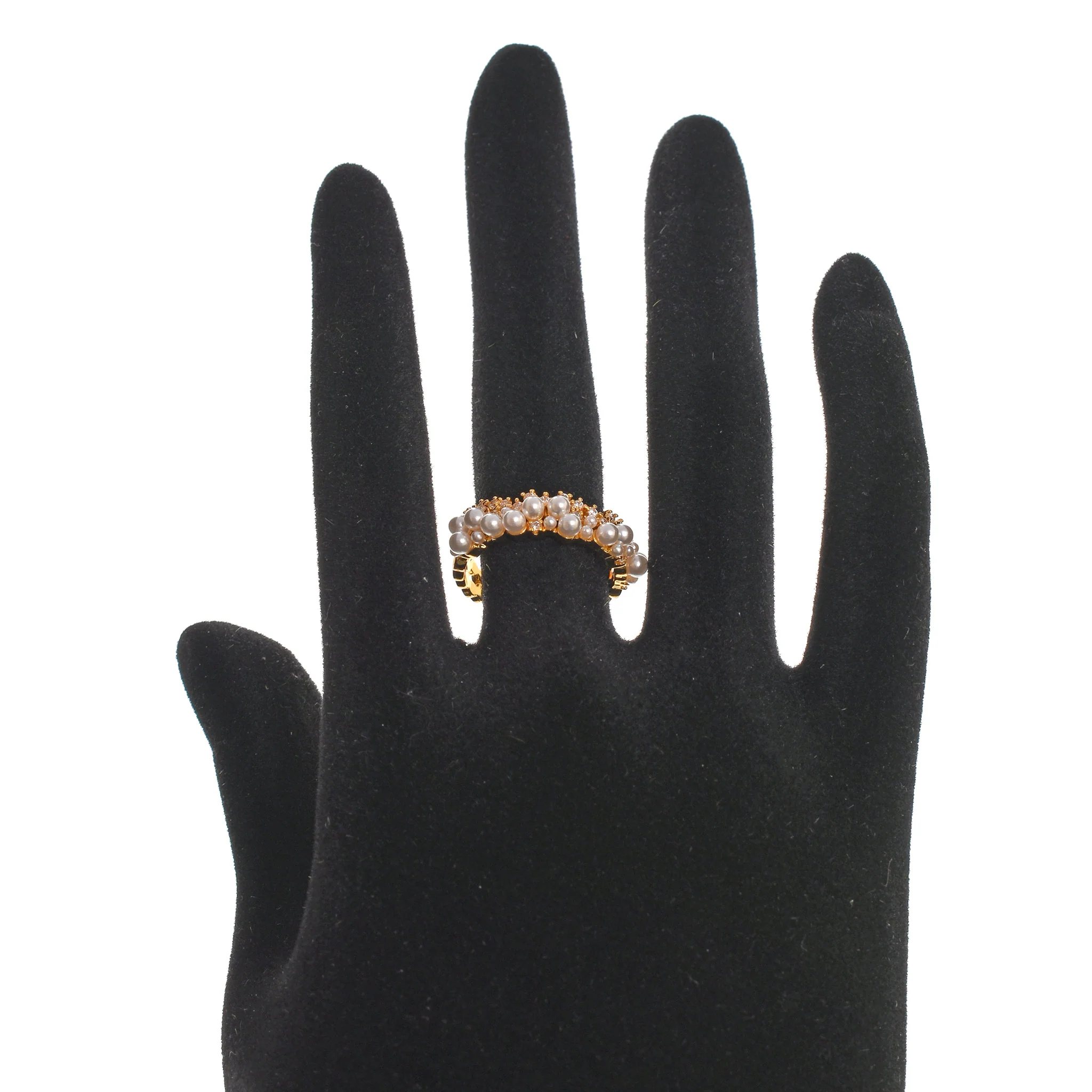 Ladies Ring - Image 2