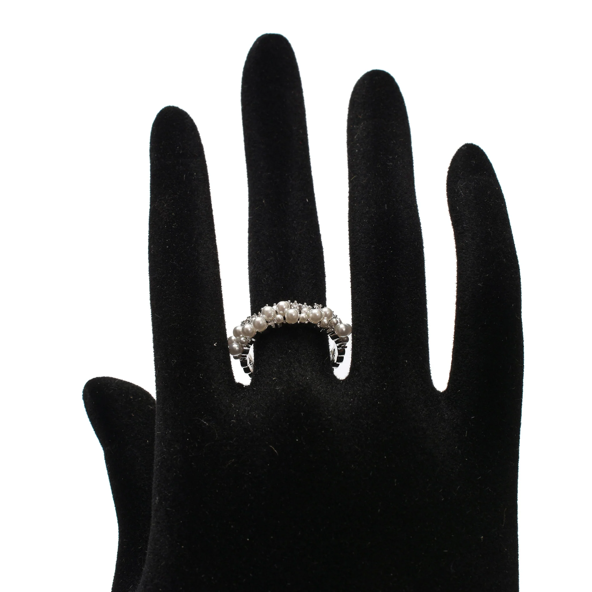Ladies Ring - Image 2