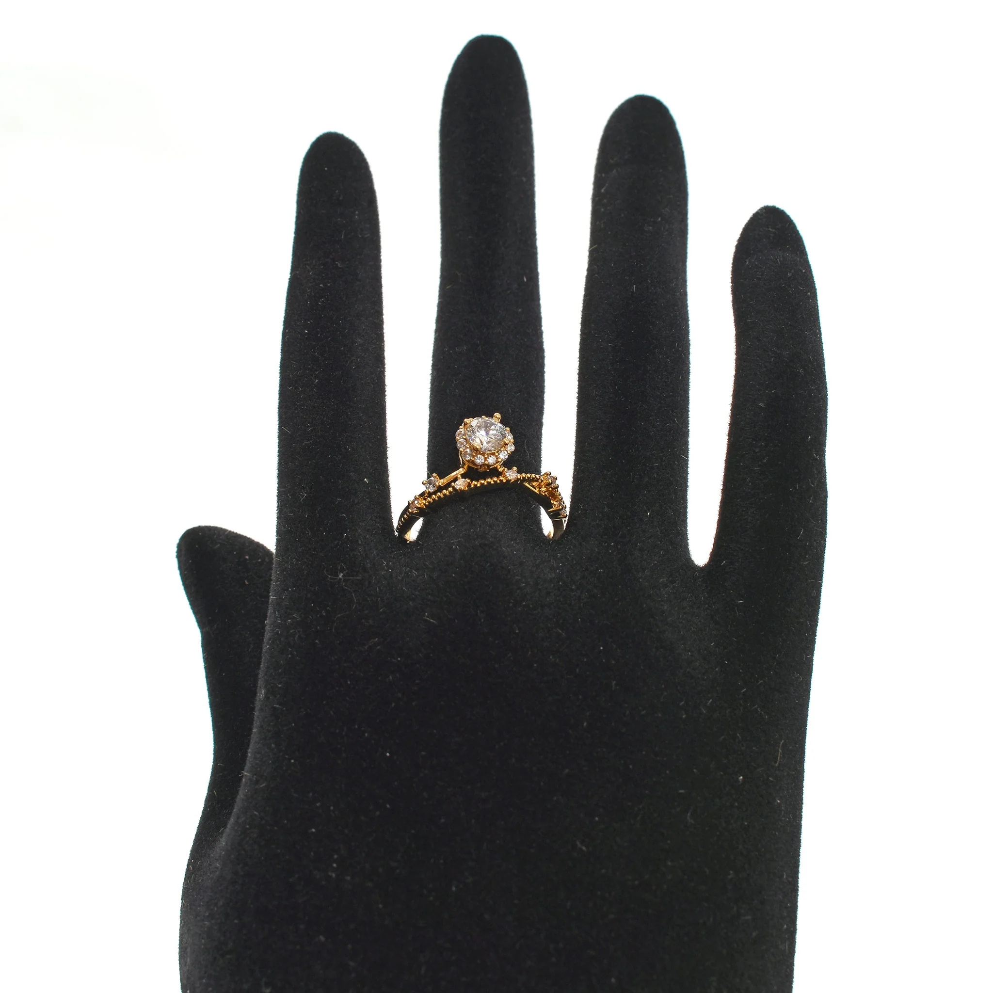 Ladies Ring - Image 2