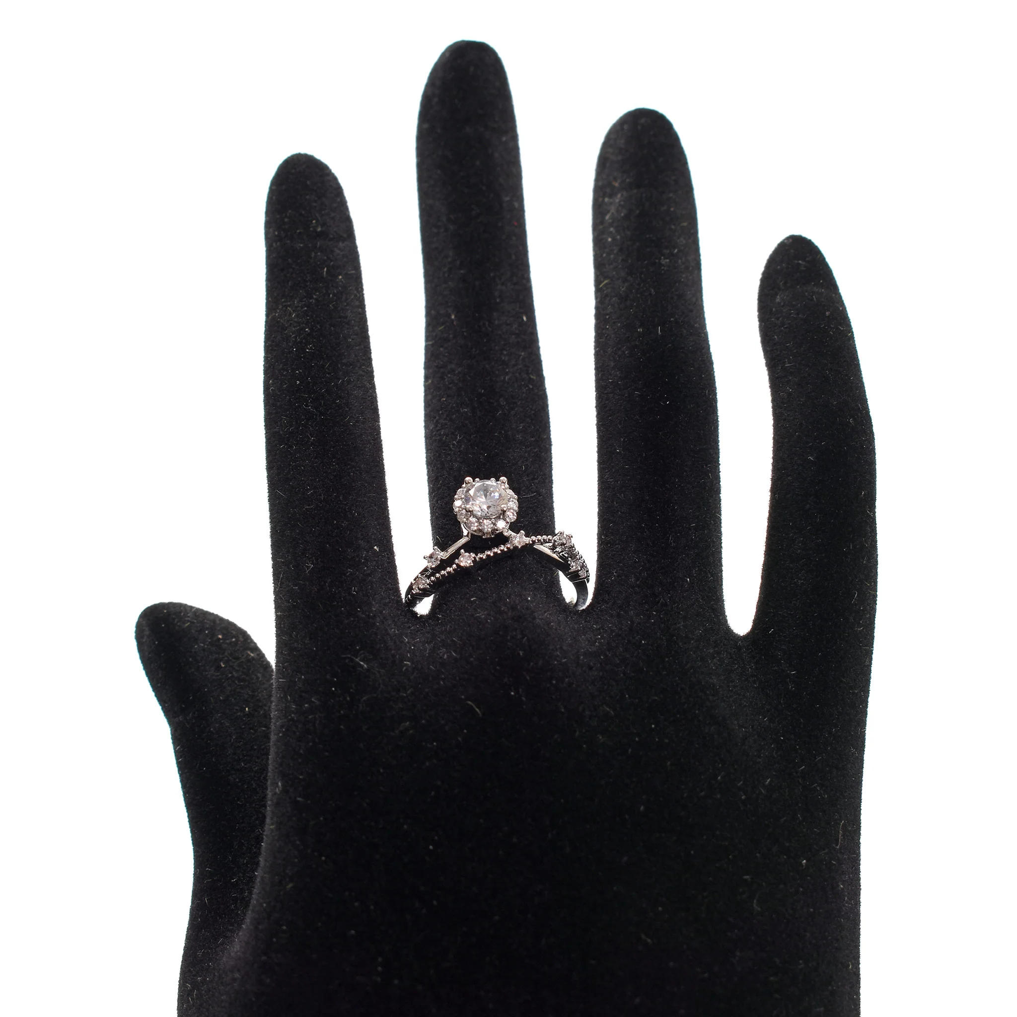 Ladies Ring - Image 2