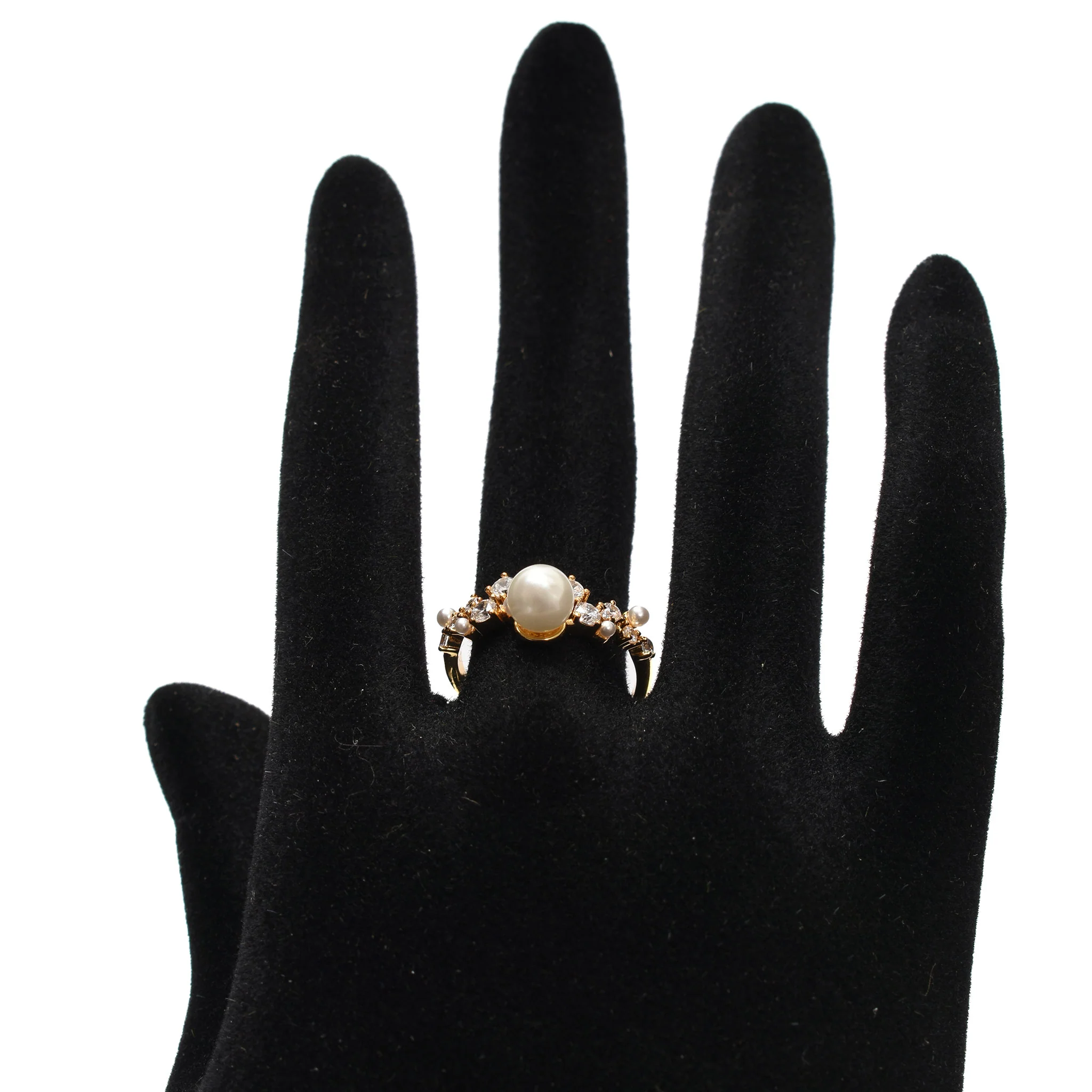 Ladies Ring - Image 2