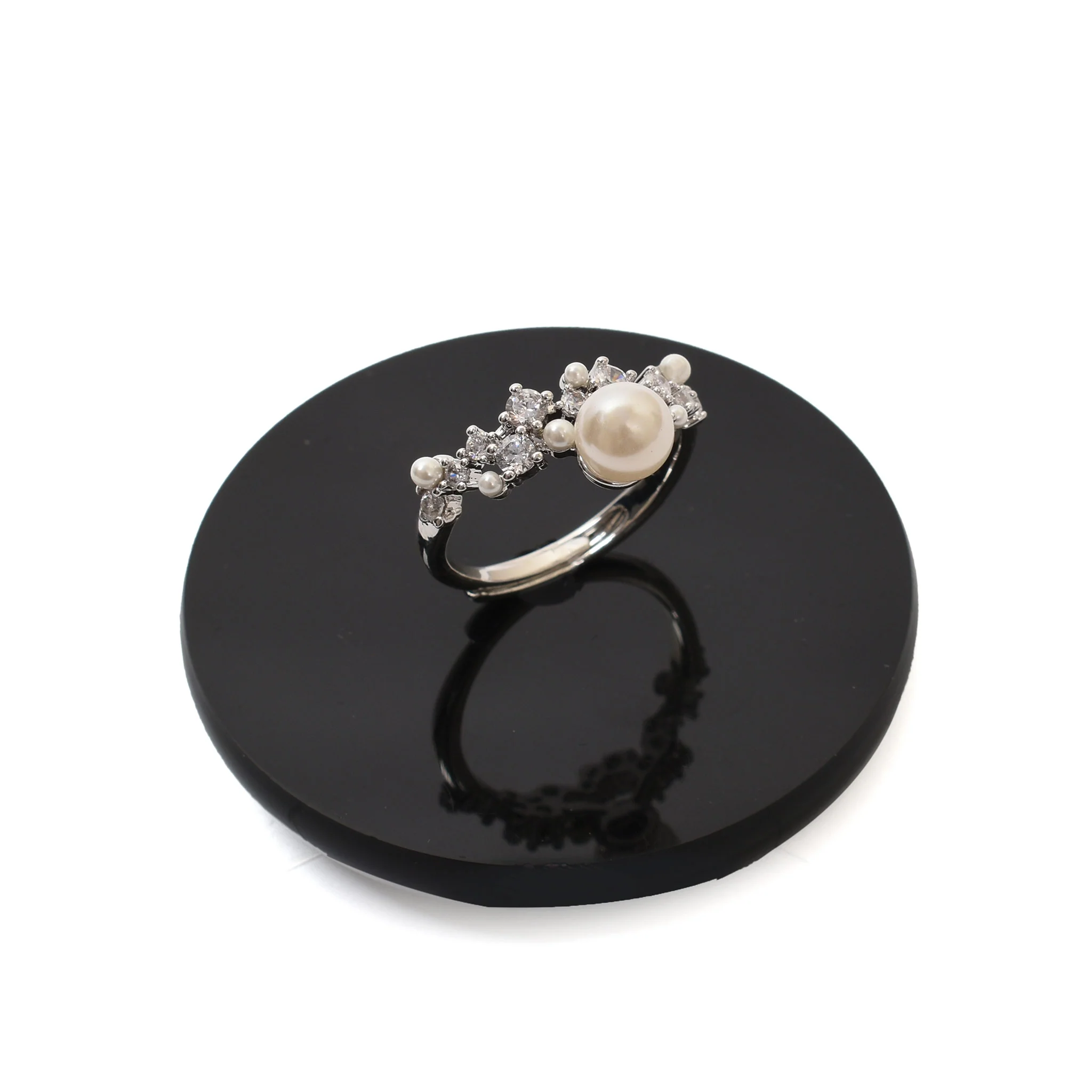 Ladies Ring