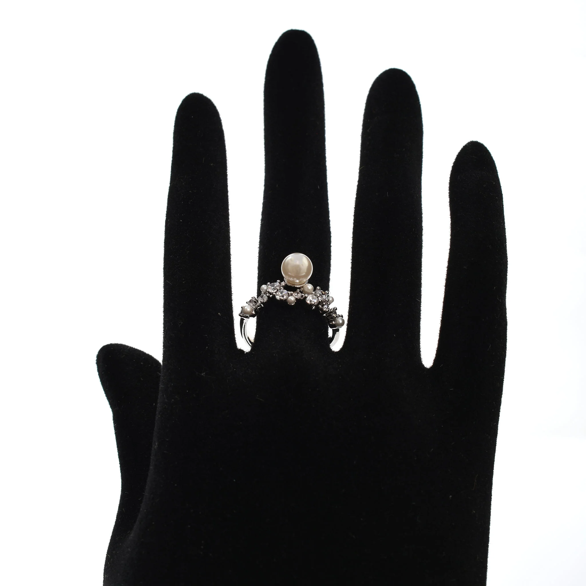 Ladies Ring - Image 2