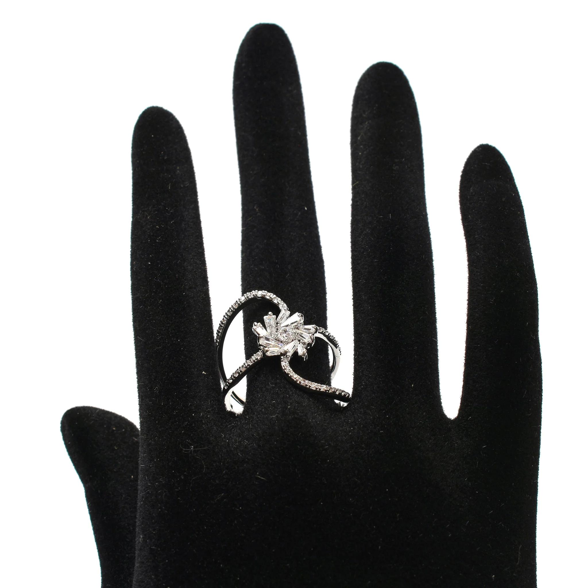 Ladies Ring - Image 2