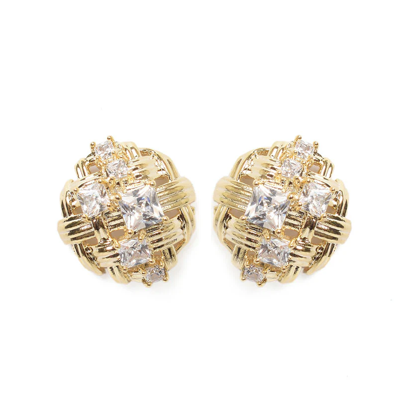 Earrings Studs