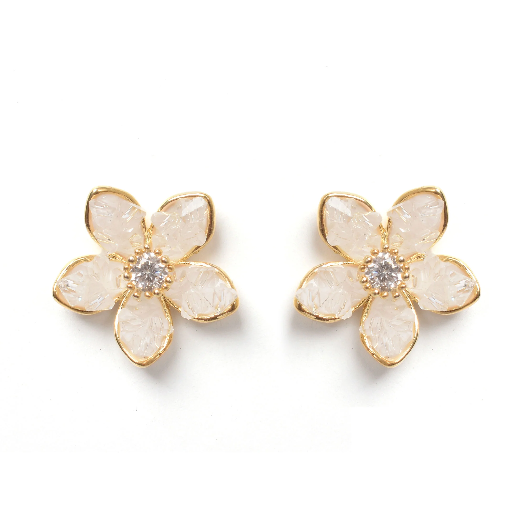 Earrings Studs