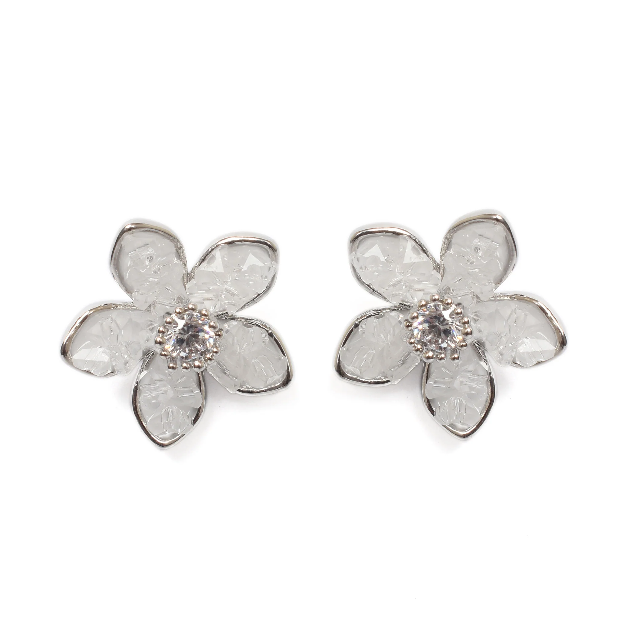 Earrings Studs