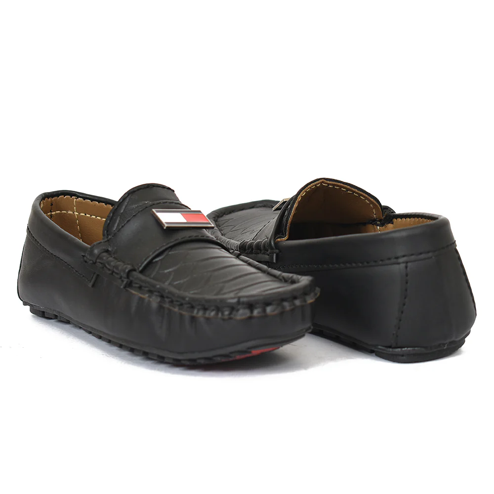 Boys Casual Moccassion - Image 4