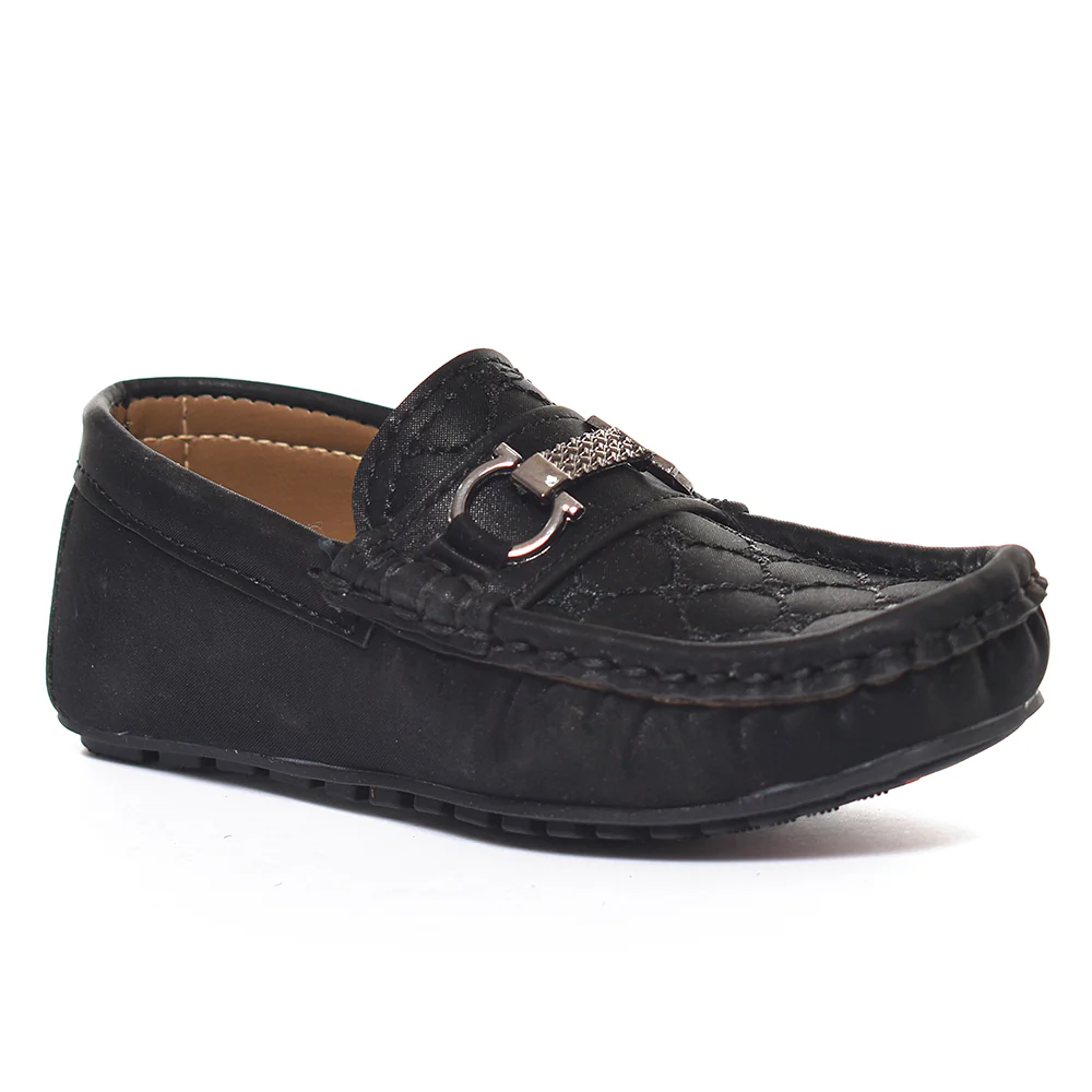 Boys Casual Moccassion - Image 2
