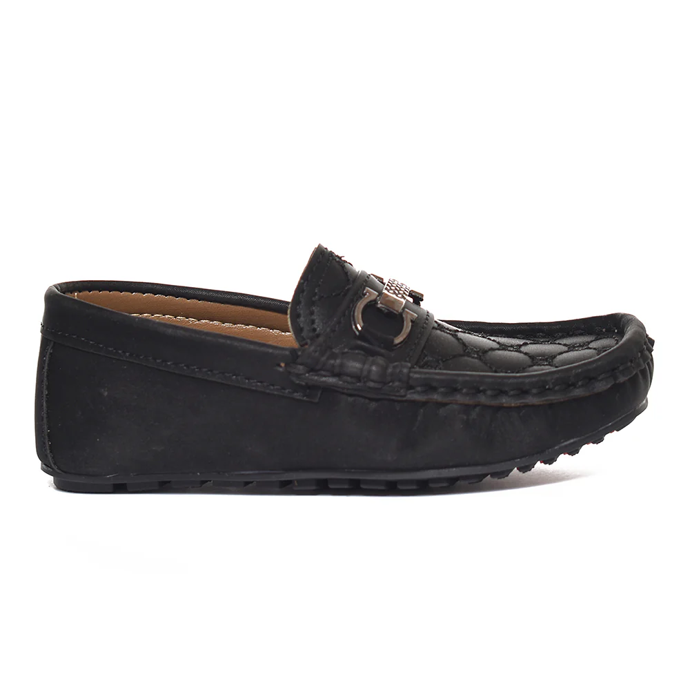Boys Casual Moccassion - Image 3