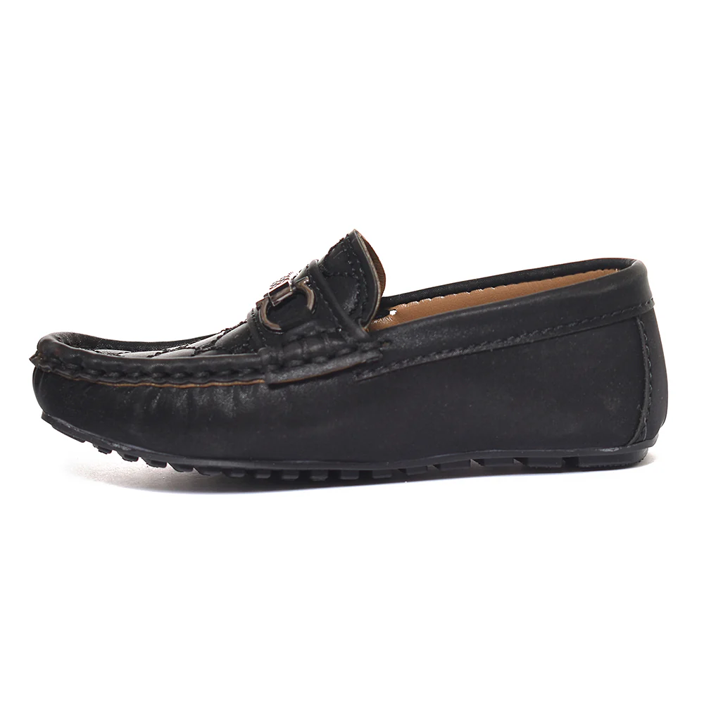 Boys Casual Moccassion - Image 4