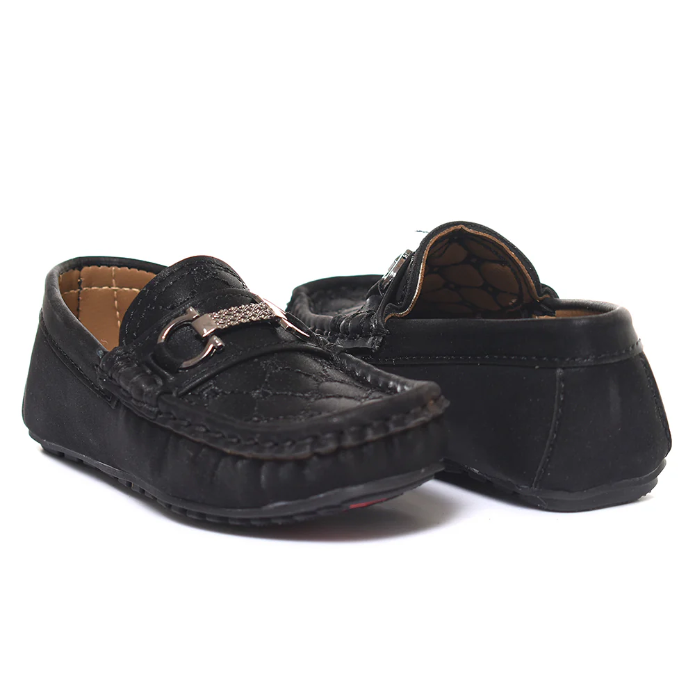 Boys Casual Moccassion - Image 5