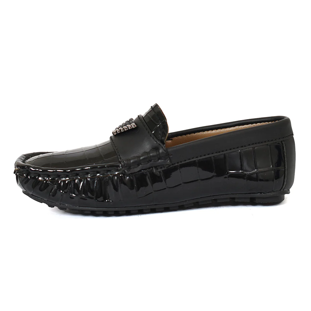 Boys Casual Moccassion - Image 4