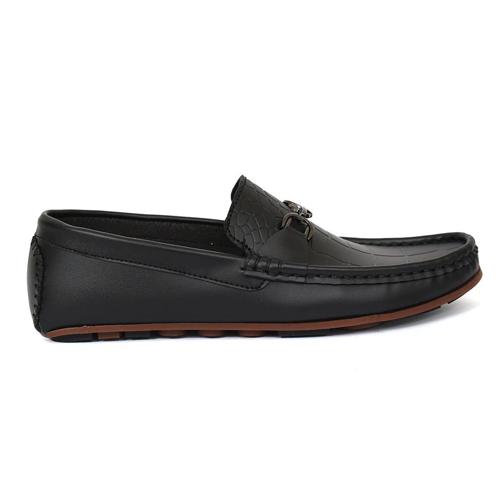 Kids Casual Moccassion - Image 3