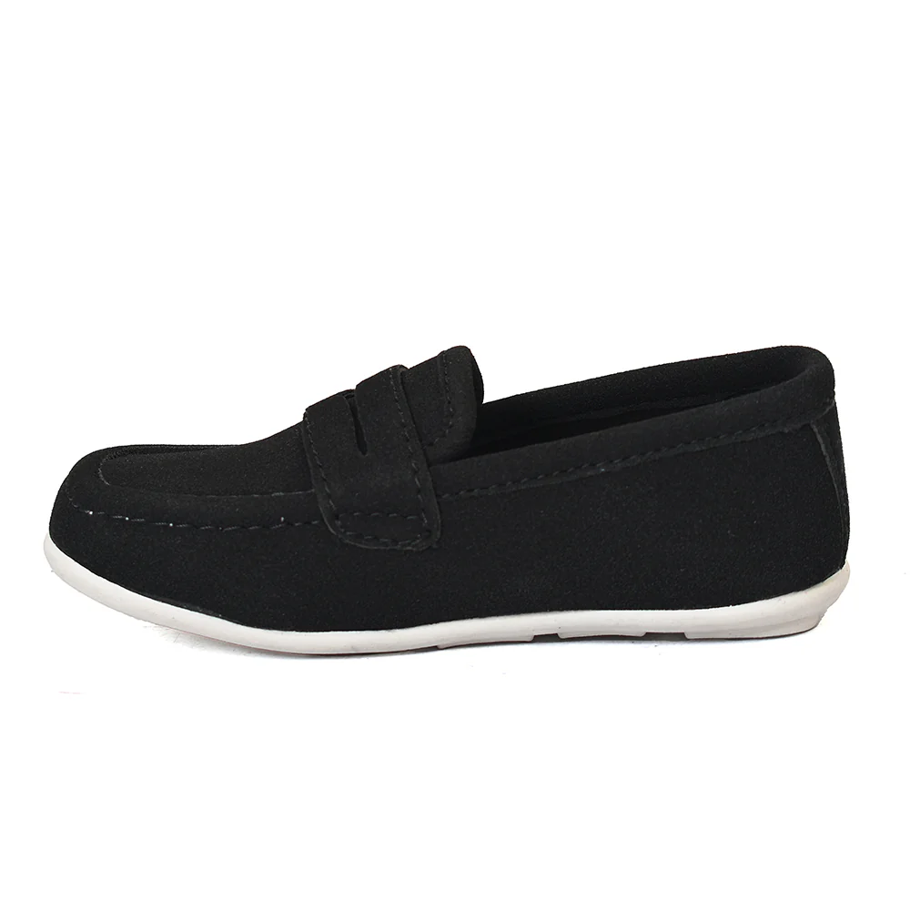 Kids Casual Moccassion - Image 3