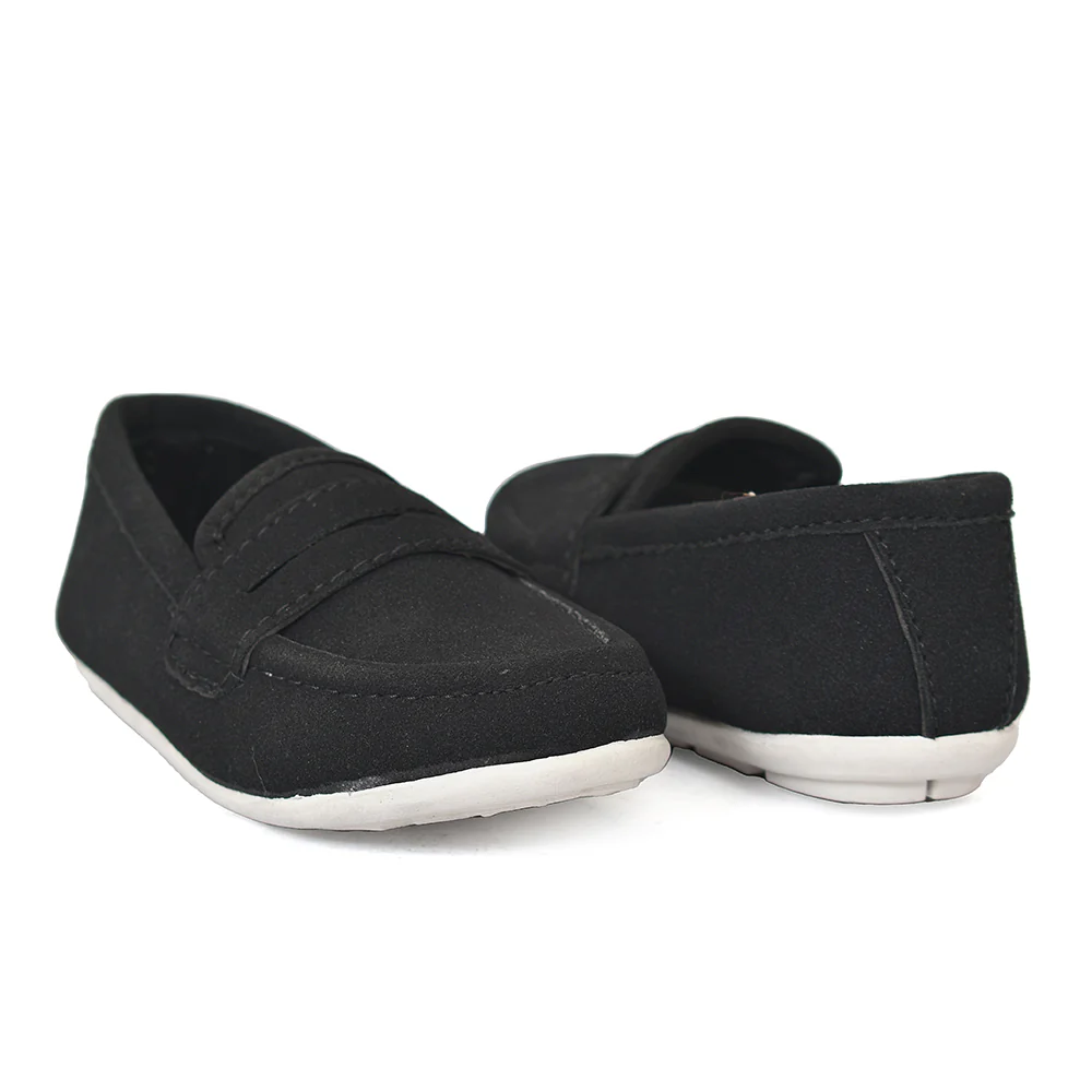 Kids Casual Moccassion - Image 4