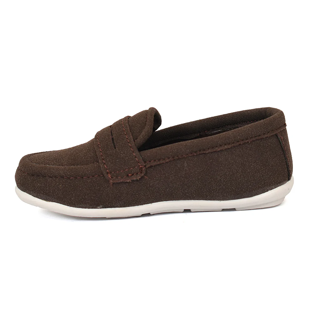 Kids Casual Moccassion - Image 3