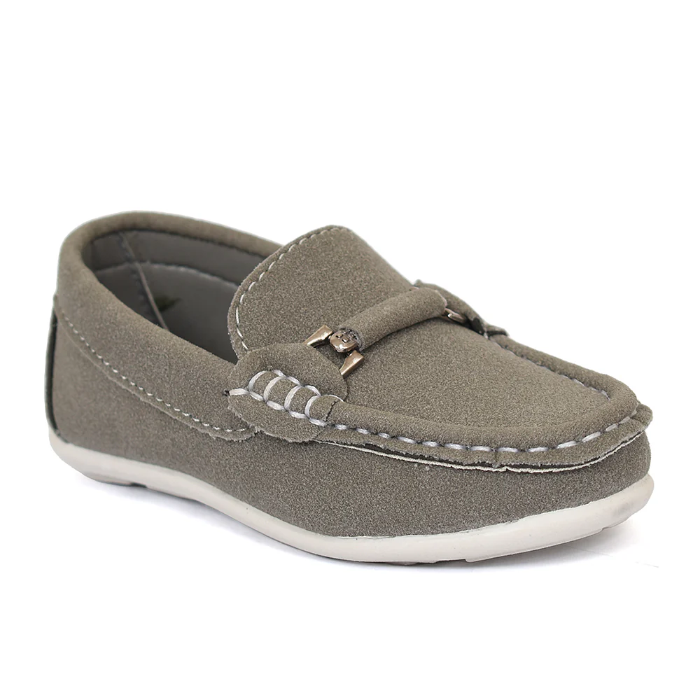Kids Casual Moccassion - Image 2