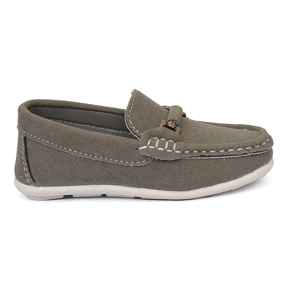 Kids Casual Moccassion - Image 3