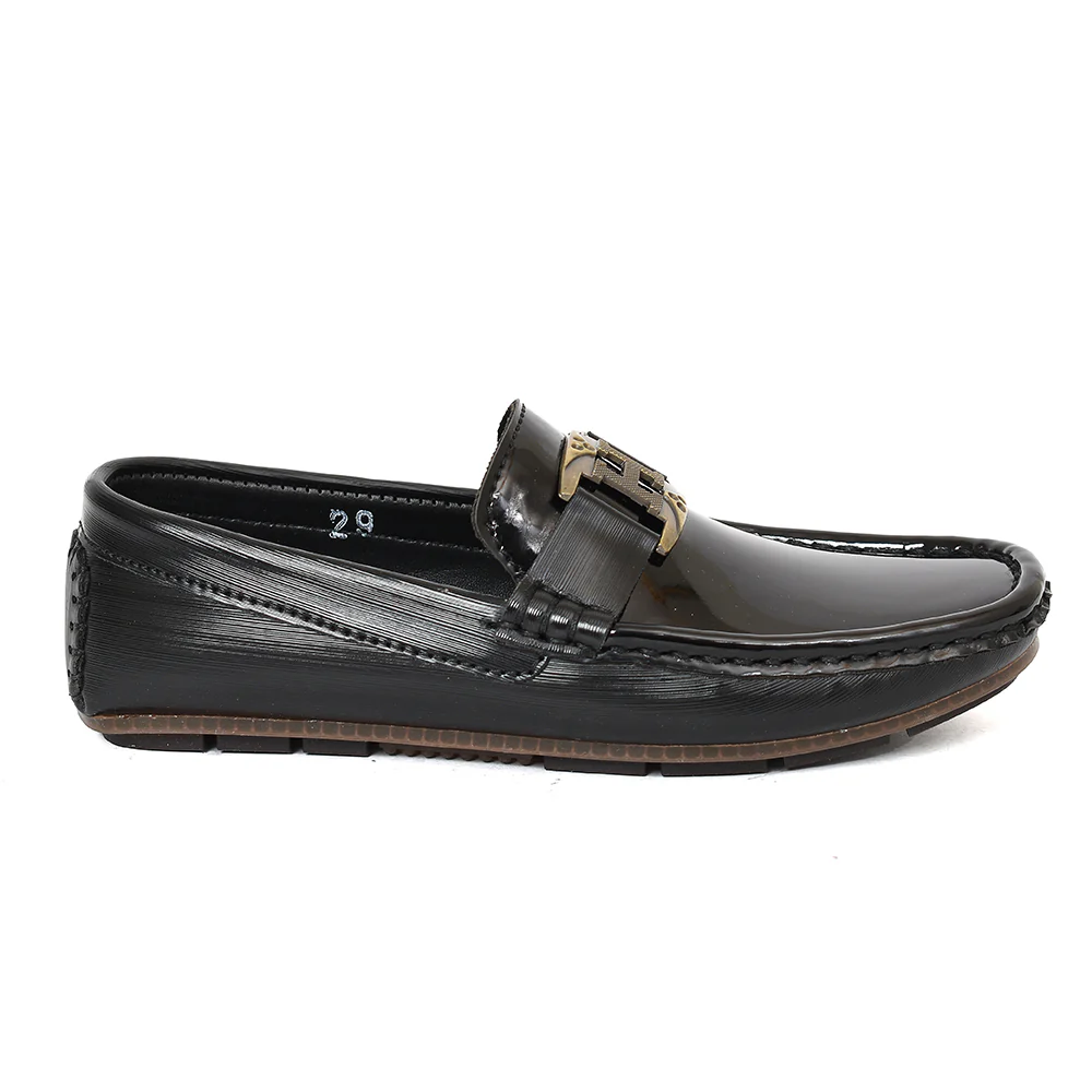 Kids Casual Moccassion - Image 2