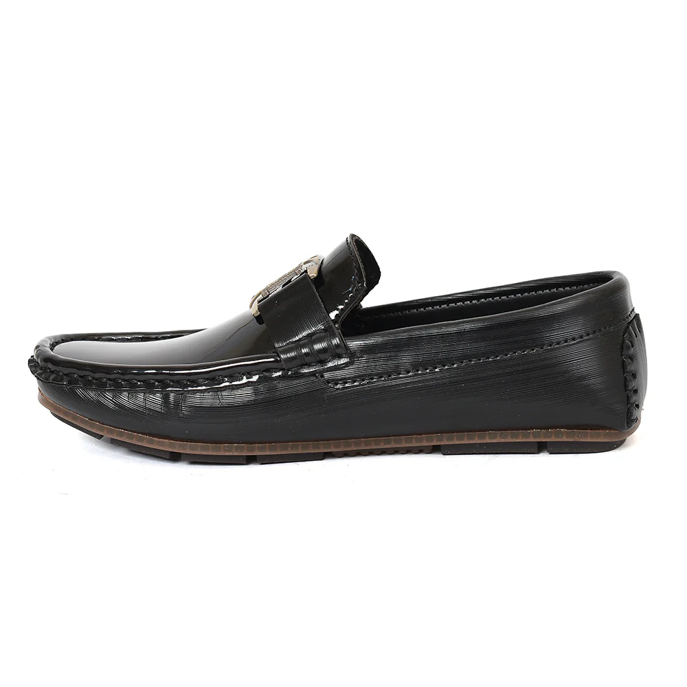 Kids Casual Moccassion - Image 3