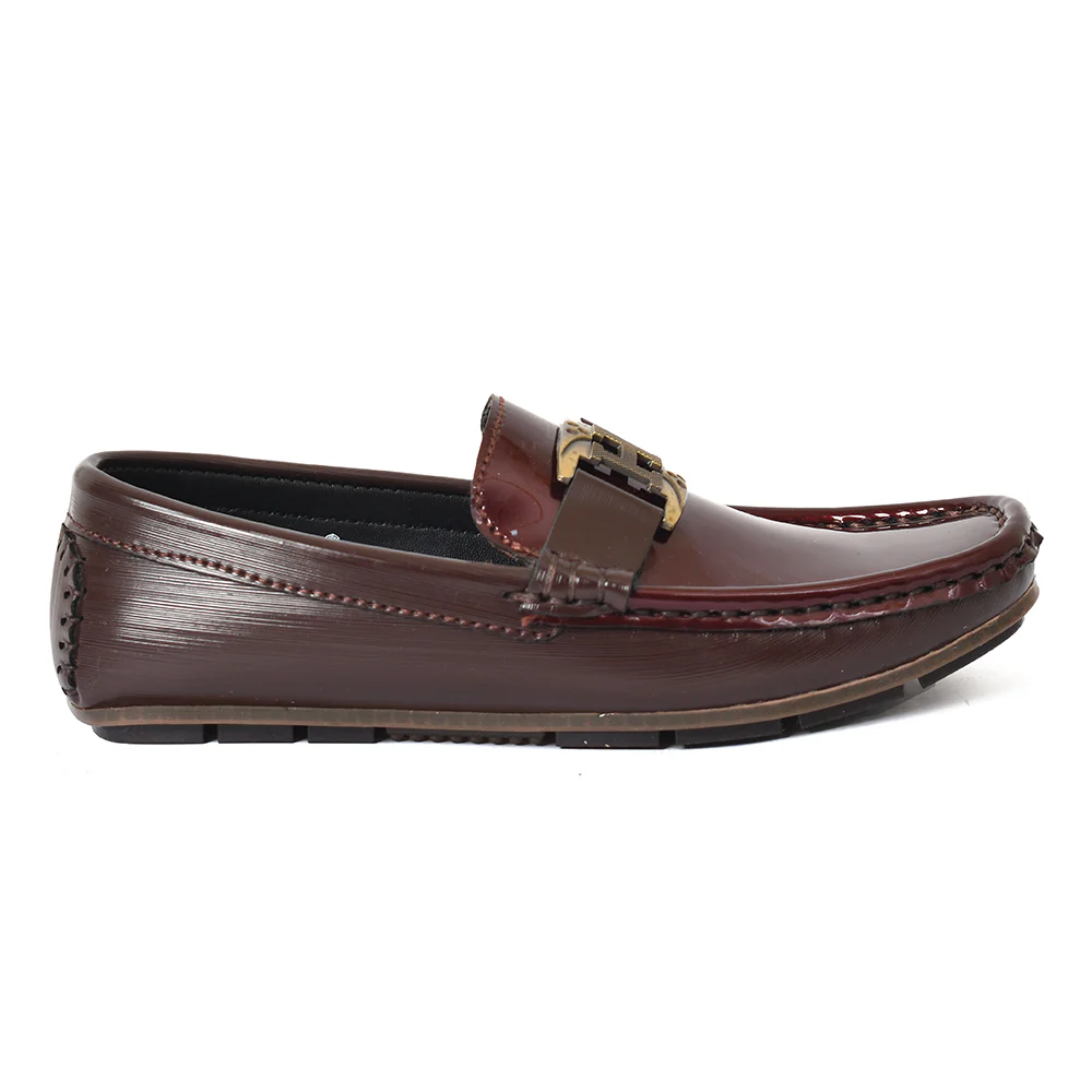 Kids Casual Moccassion - Image 2