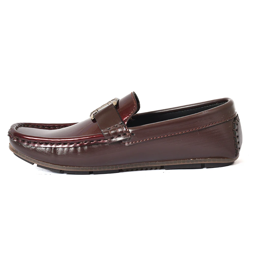 Kids Casual Moccassion - Image 3