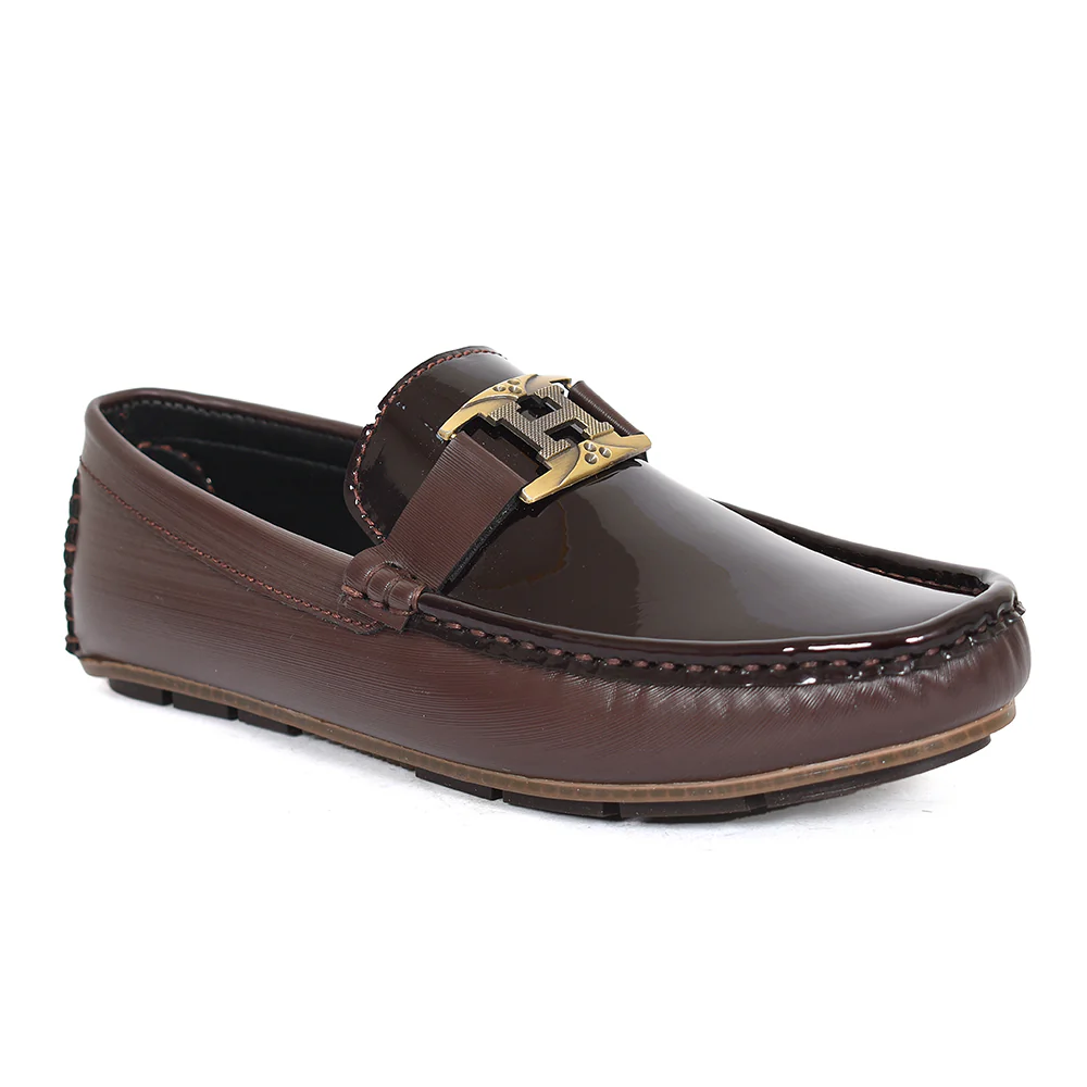 Kids Casual Moccassion - Image 3