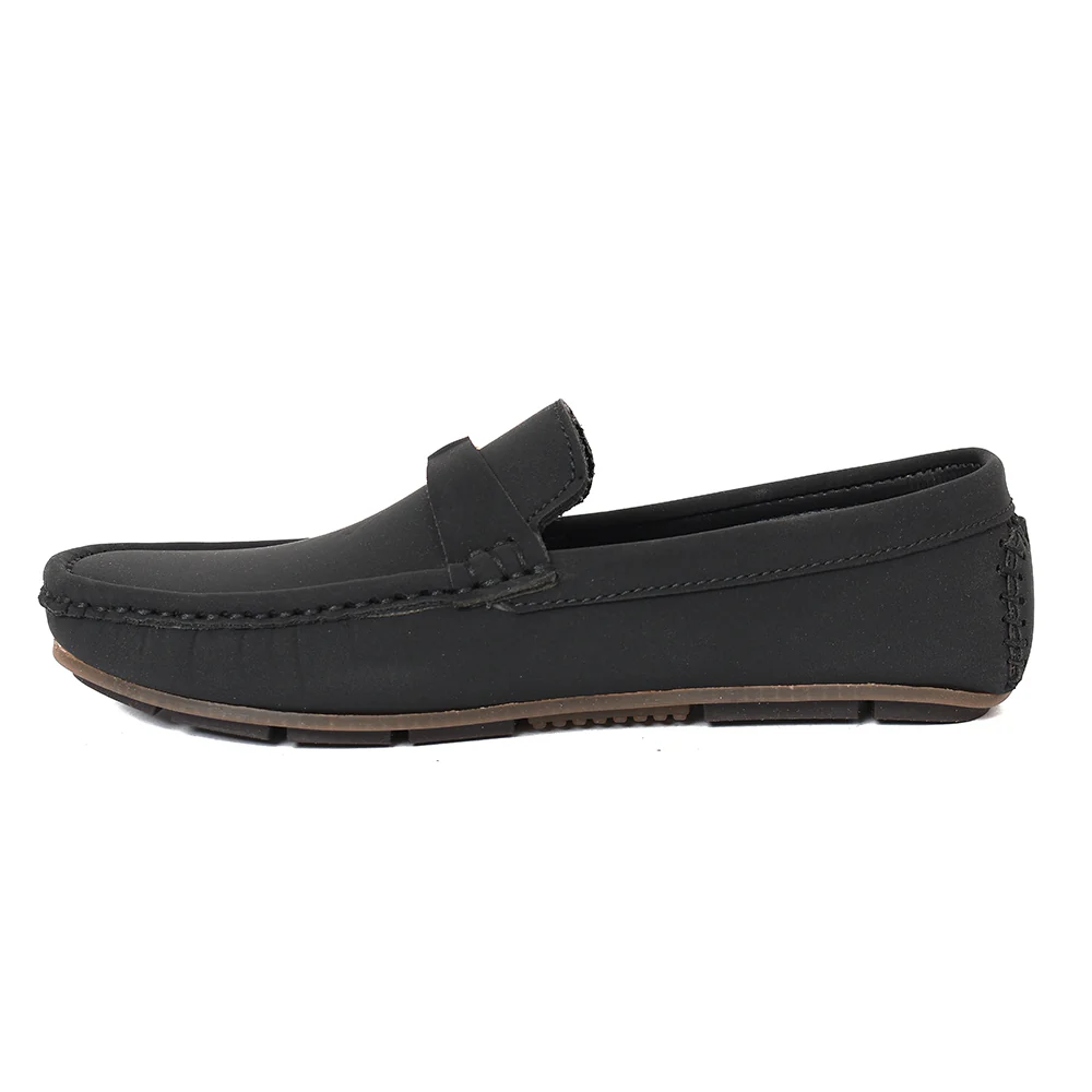 Kids Casual Moccassion (Large Size) - Image 3