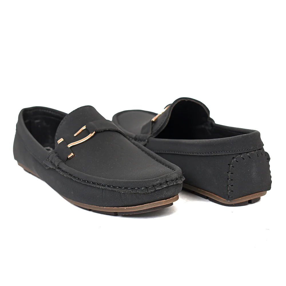 Kids Casual Moccassion (Large Size) - Image 4
