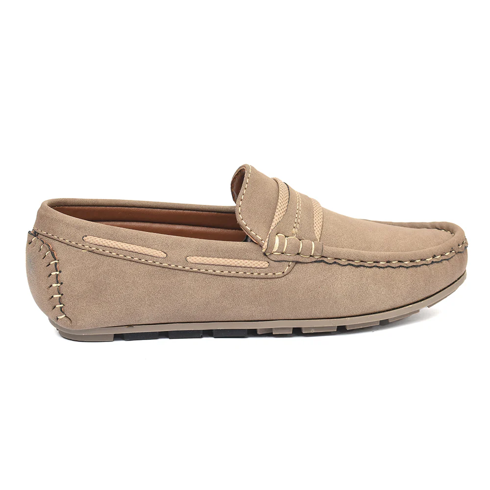 Kids Casual Moccassion - Image 2