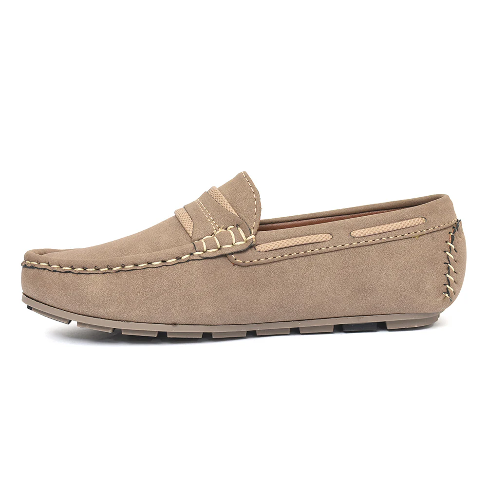 Kids Casual Moccassion - Image 3