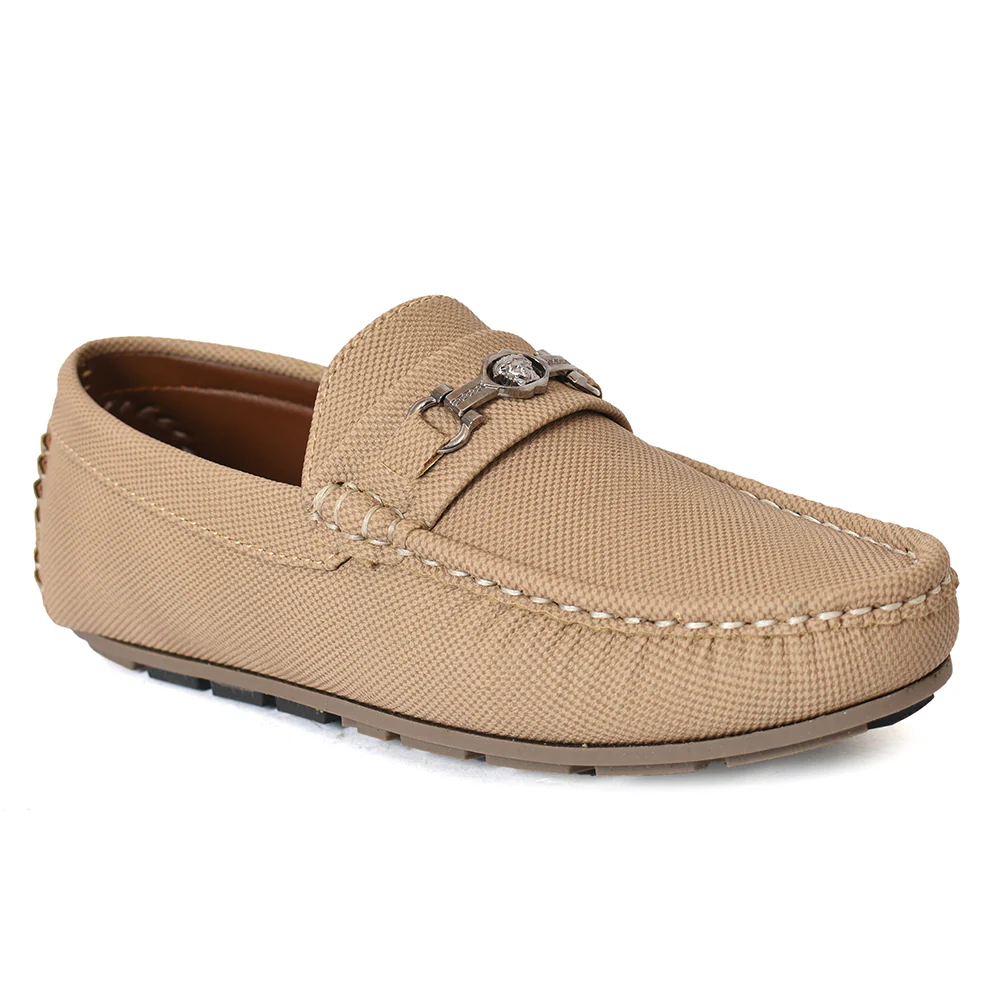 Kids Casual Moccassion