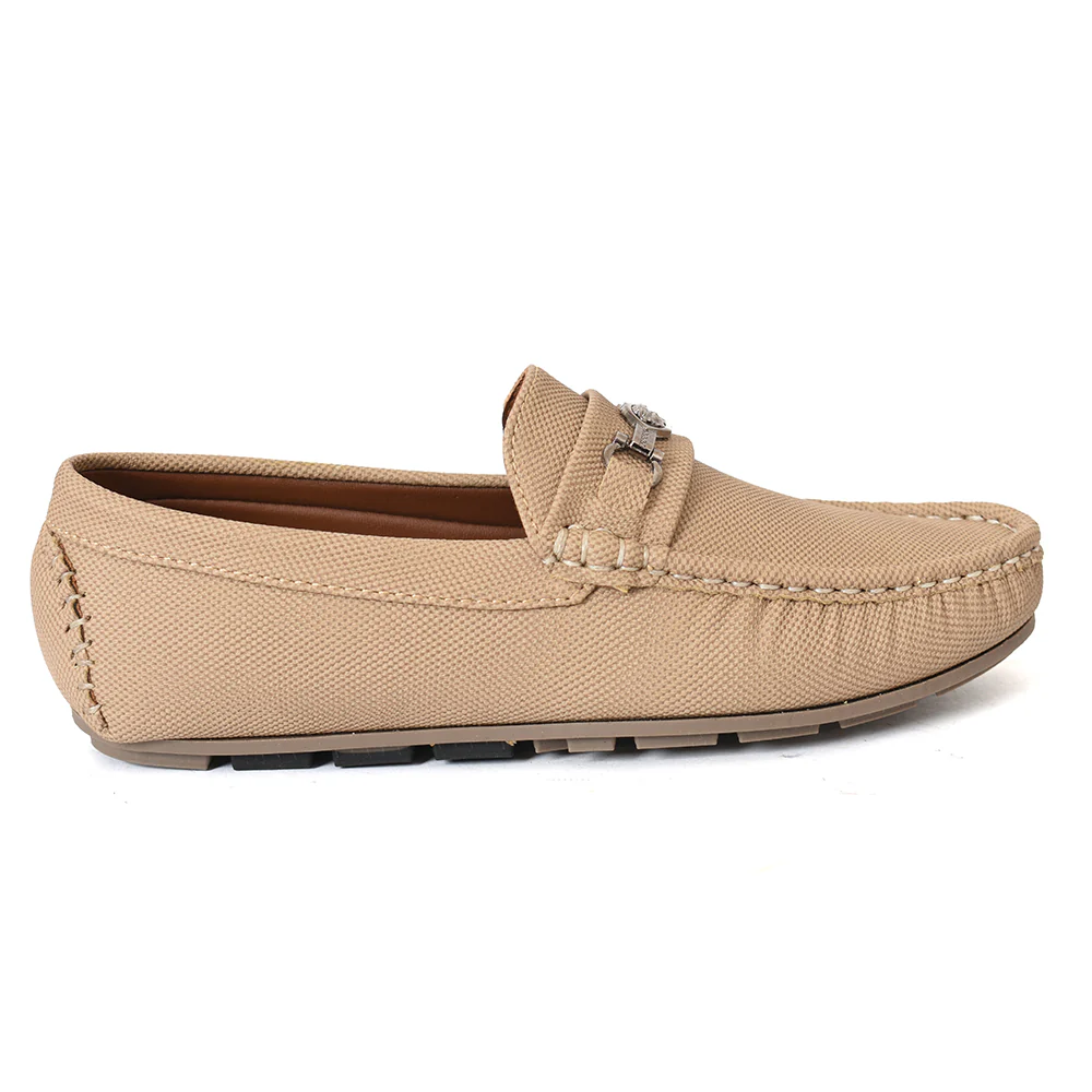 Kids Casual Moccassion - Image 2