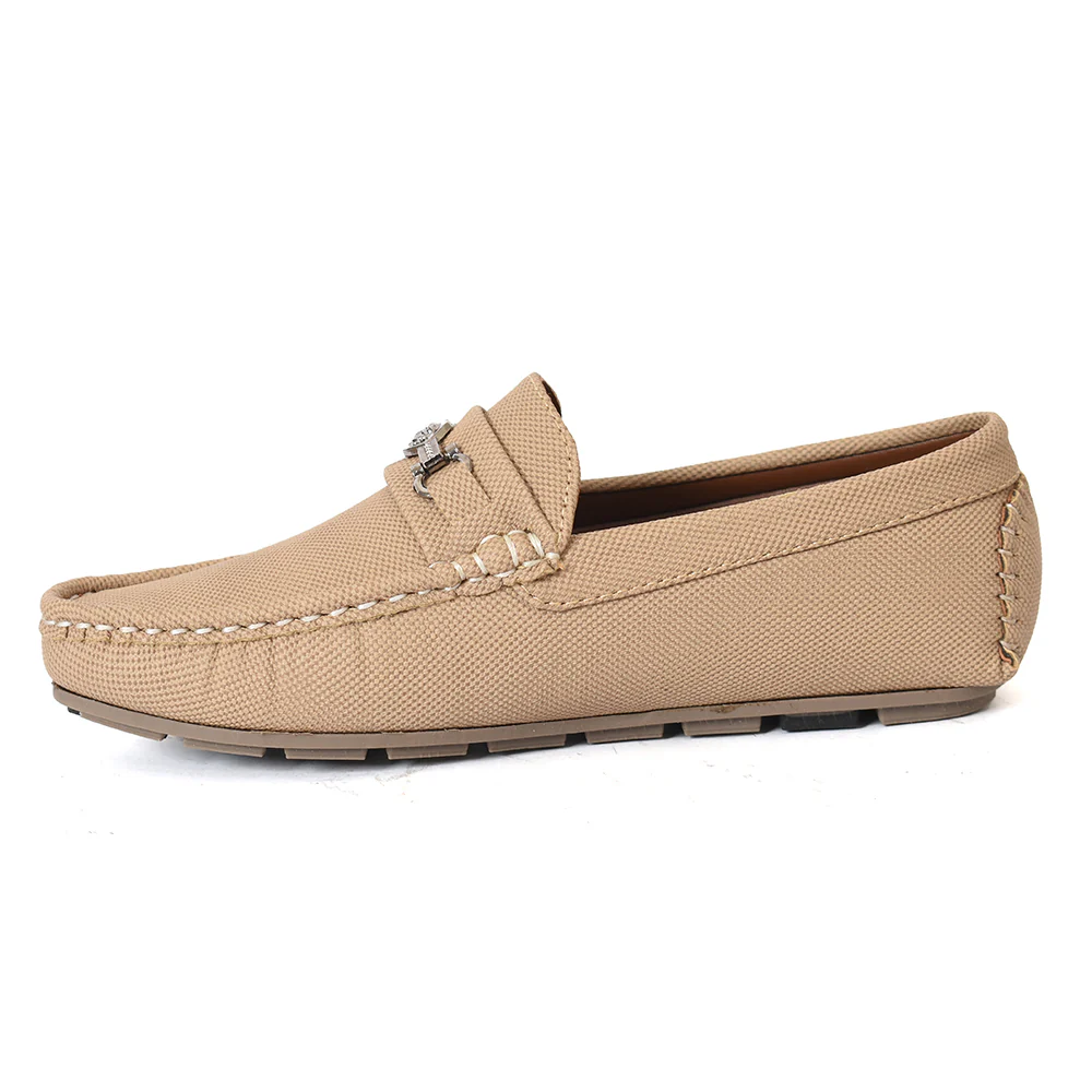 Kids Casual Moccassion - Image 3