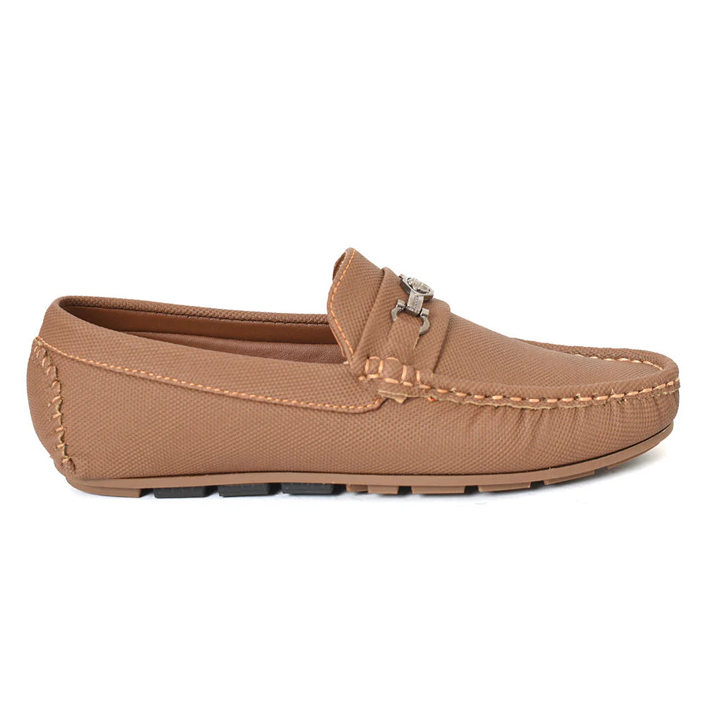 Kids Casual Moccassion - Image 2