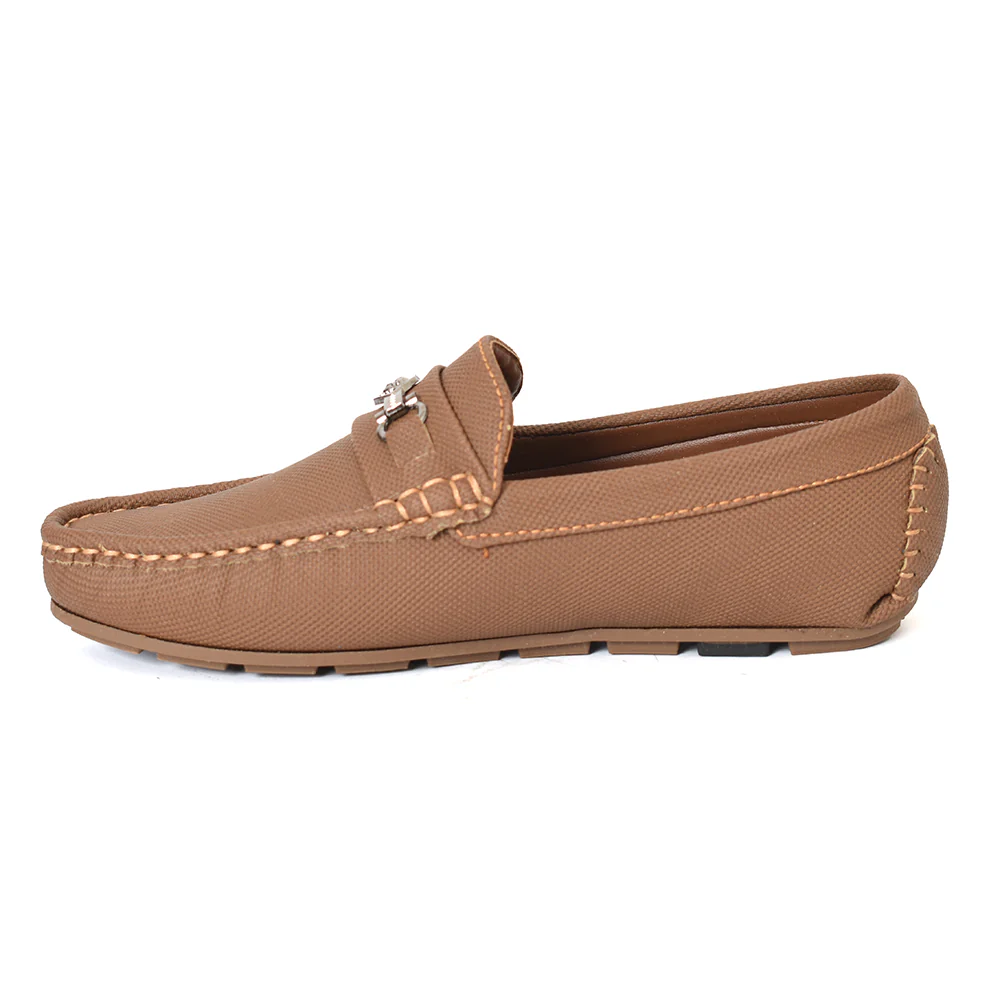 Kids Casual Moccassion - Image 3