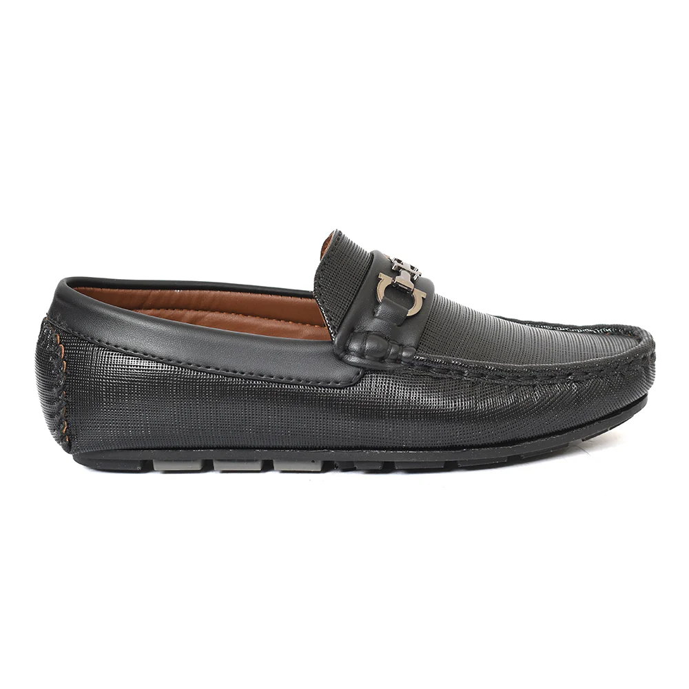 Kids Casual Moccassion - Image 2