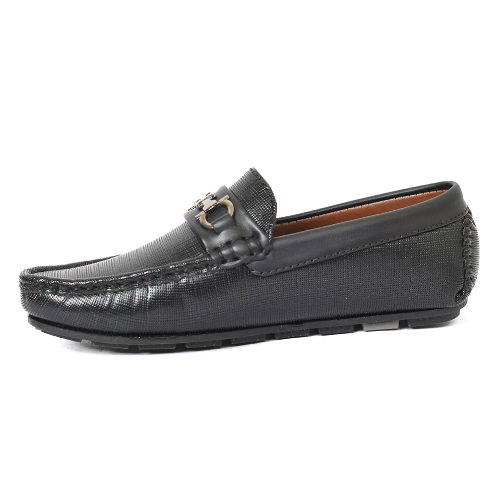 Kids Casual Moccassion - Image 3