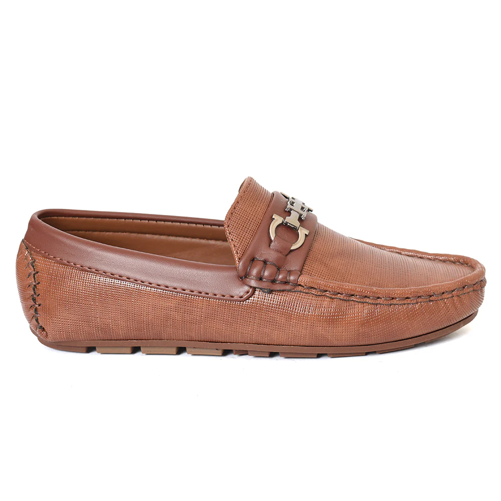 Kids Casual Moccassion - Image 2