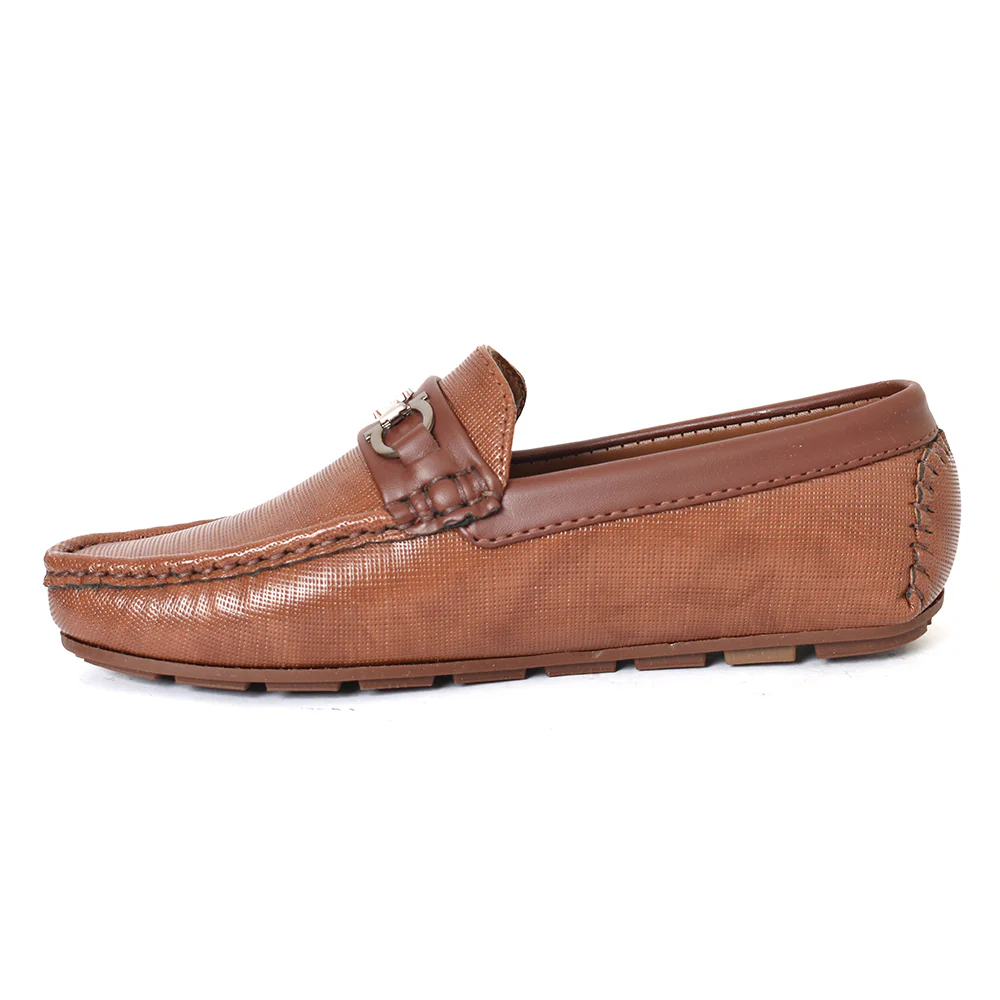 Kids Casual Moccassion - Image 3