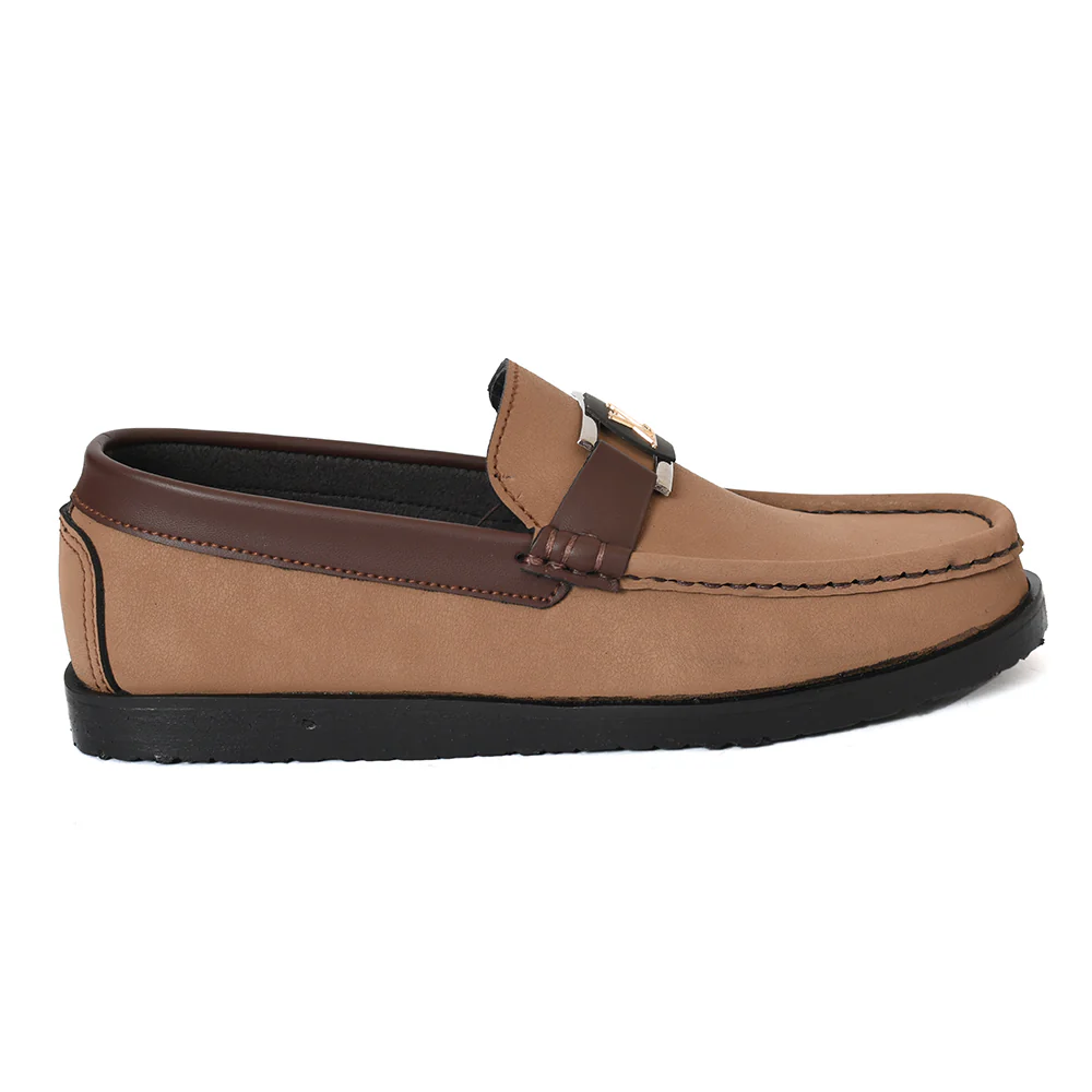 Kids Casual Moccassion - Image 2