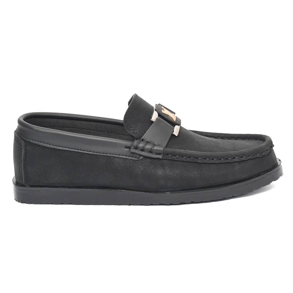 Kids Casual Moccassion - Image 2
