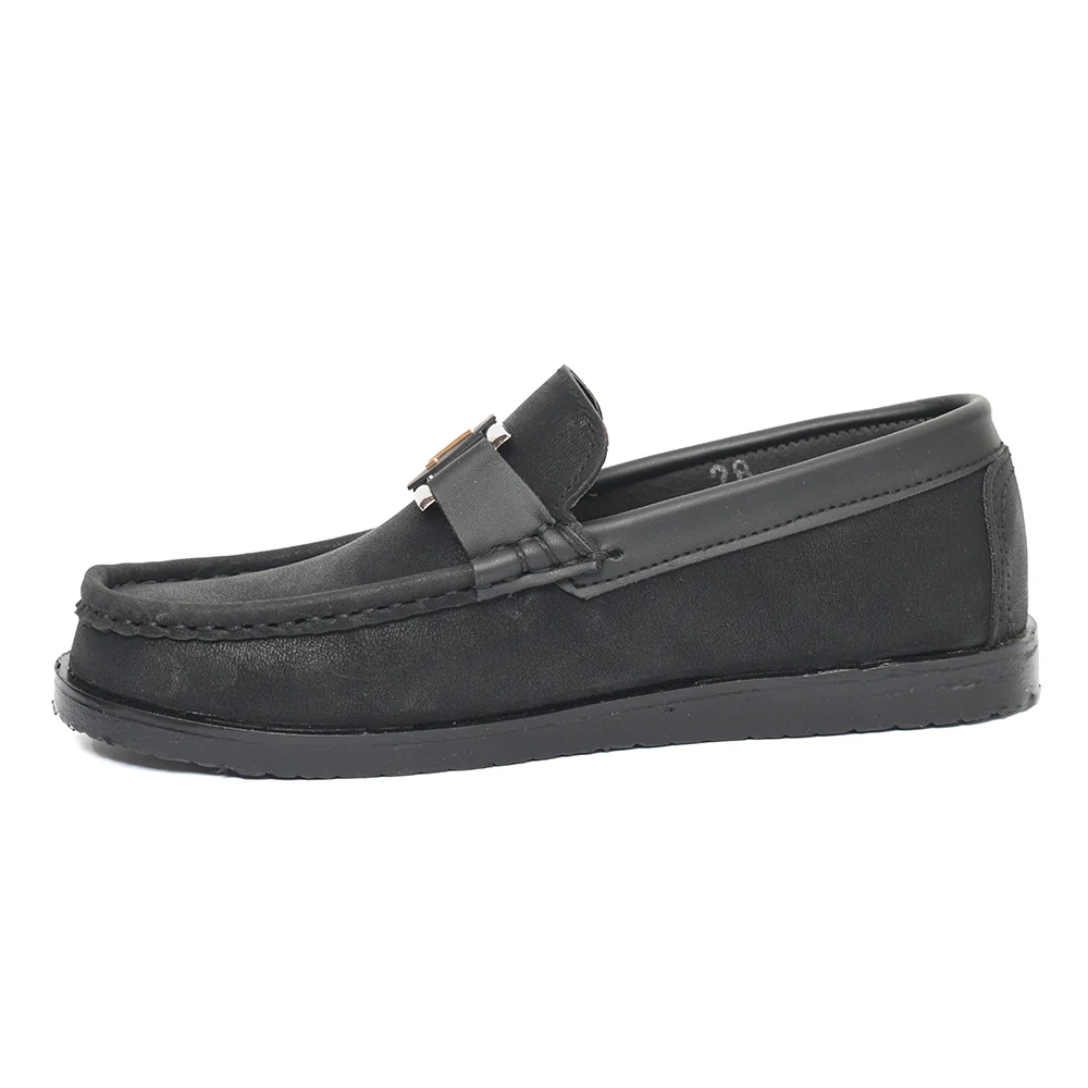 Kids Casual Moccassion - Image 3