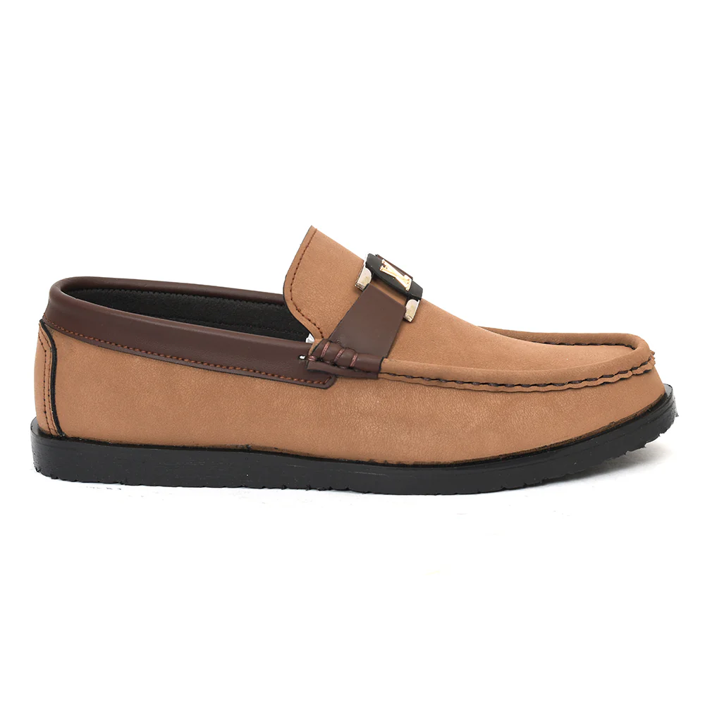 Kids Casual Moccassion (Large Size) - Image 2