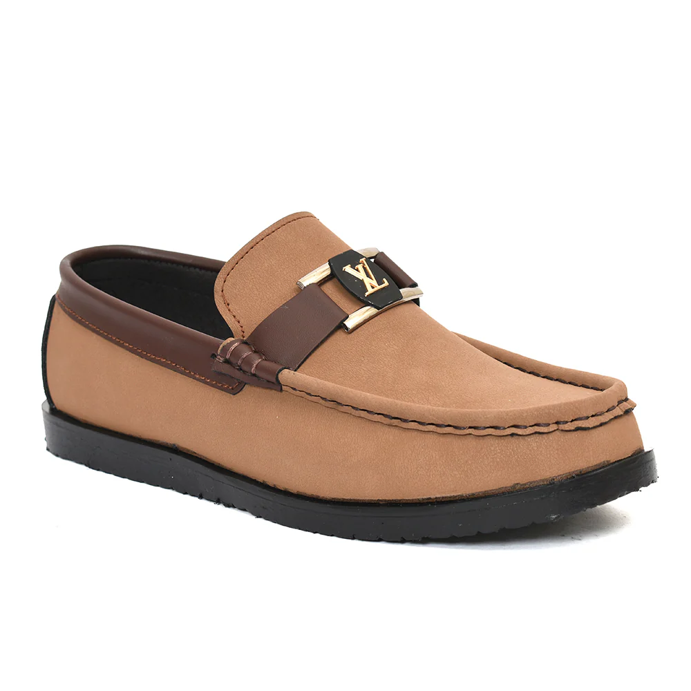 Kids Casual Moccassion (Large Size) - Image 3